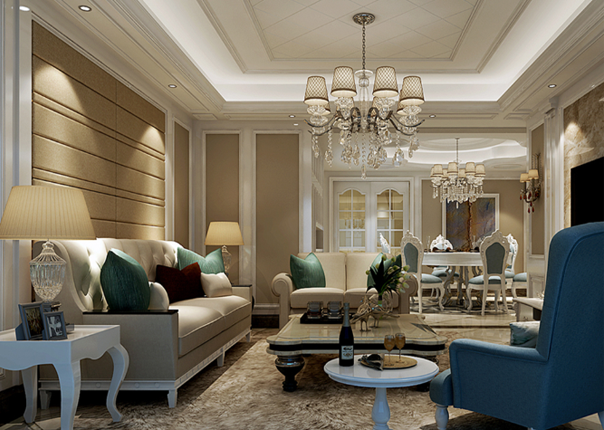 家裝驗(yàn)收注意事項(xiàng)大全