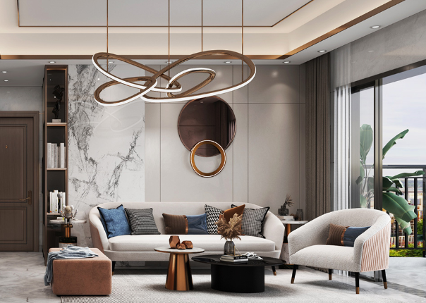 哪些地方要做防水