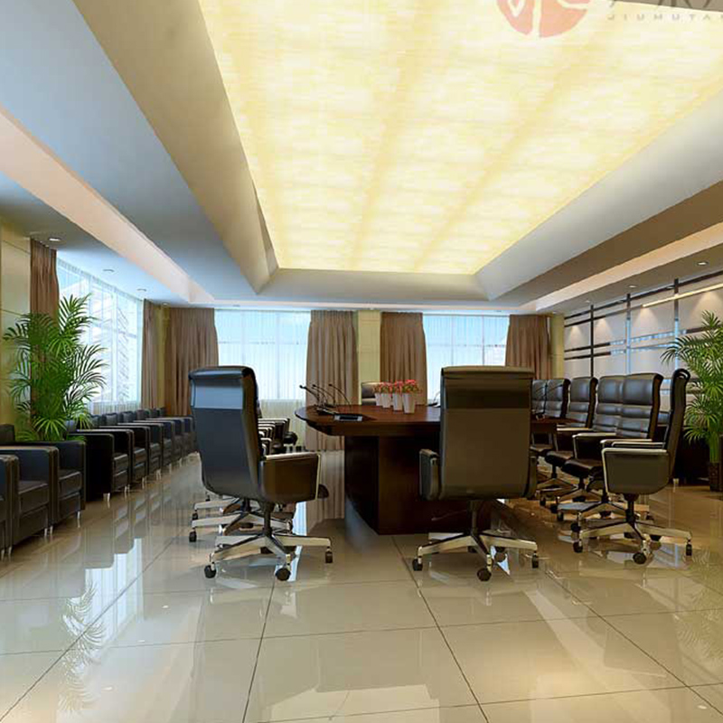 環(huán)保局辦公樓