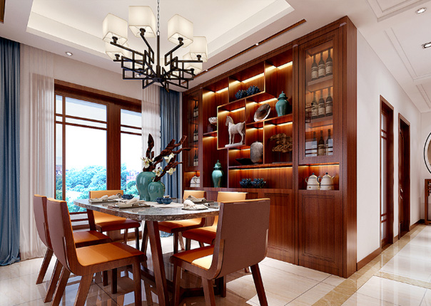 九木堂裝飾品牌實(shí)力分析 全國(guó)招商加盟