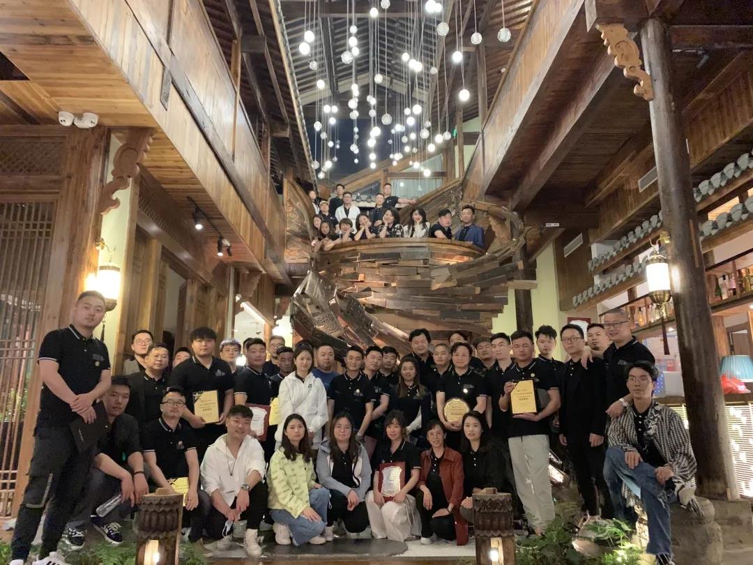 廣東九木堂裝飾設計研究院：推動集團設計力量強化