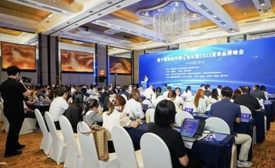 企業(yè)品牌升級，強化核心競爭力